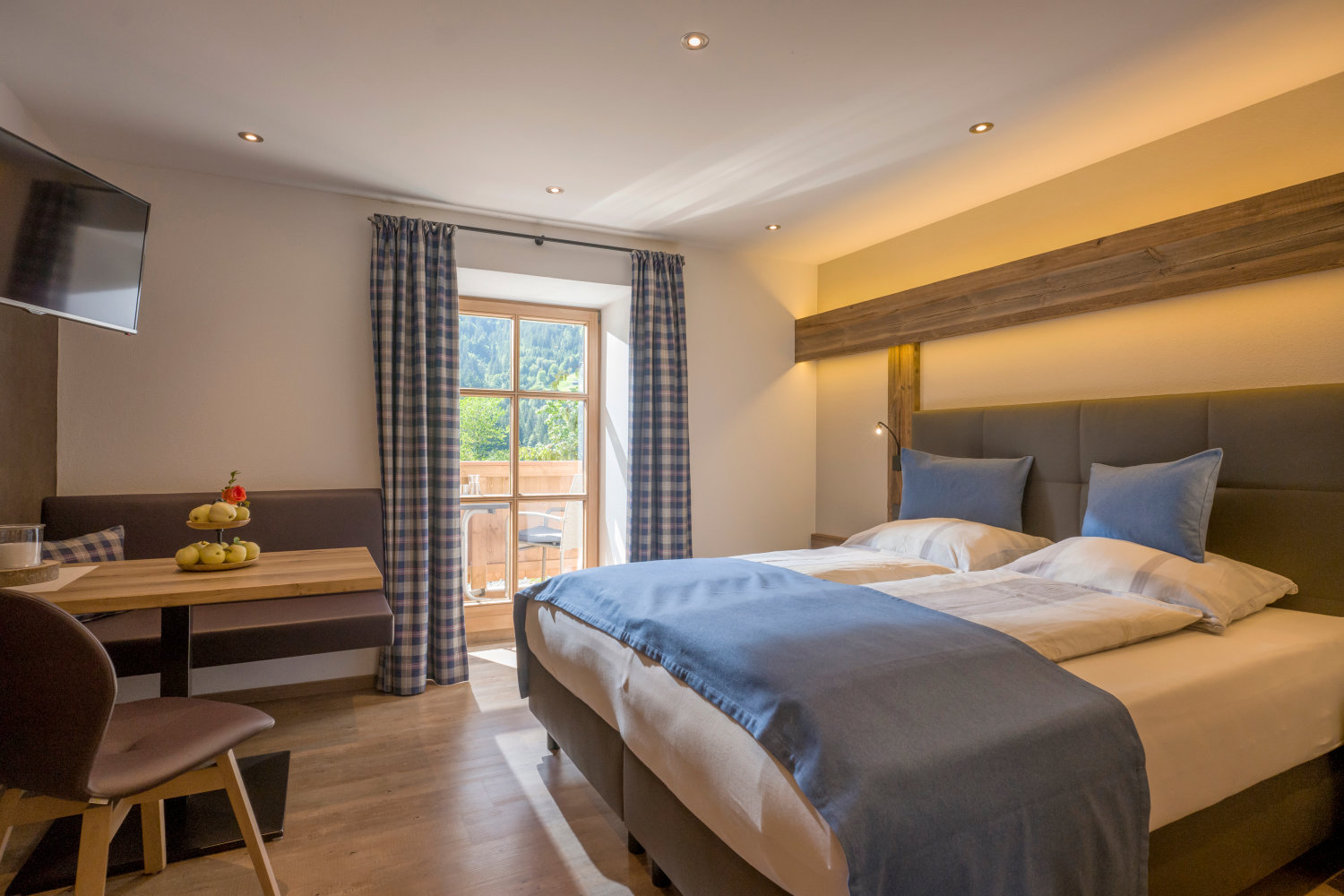 Appartements