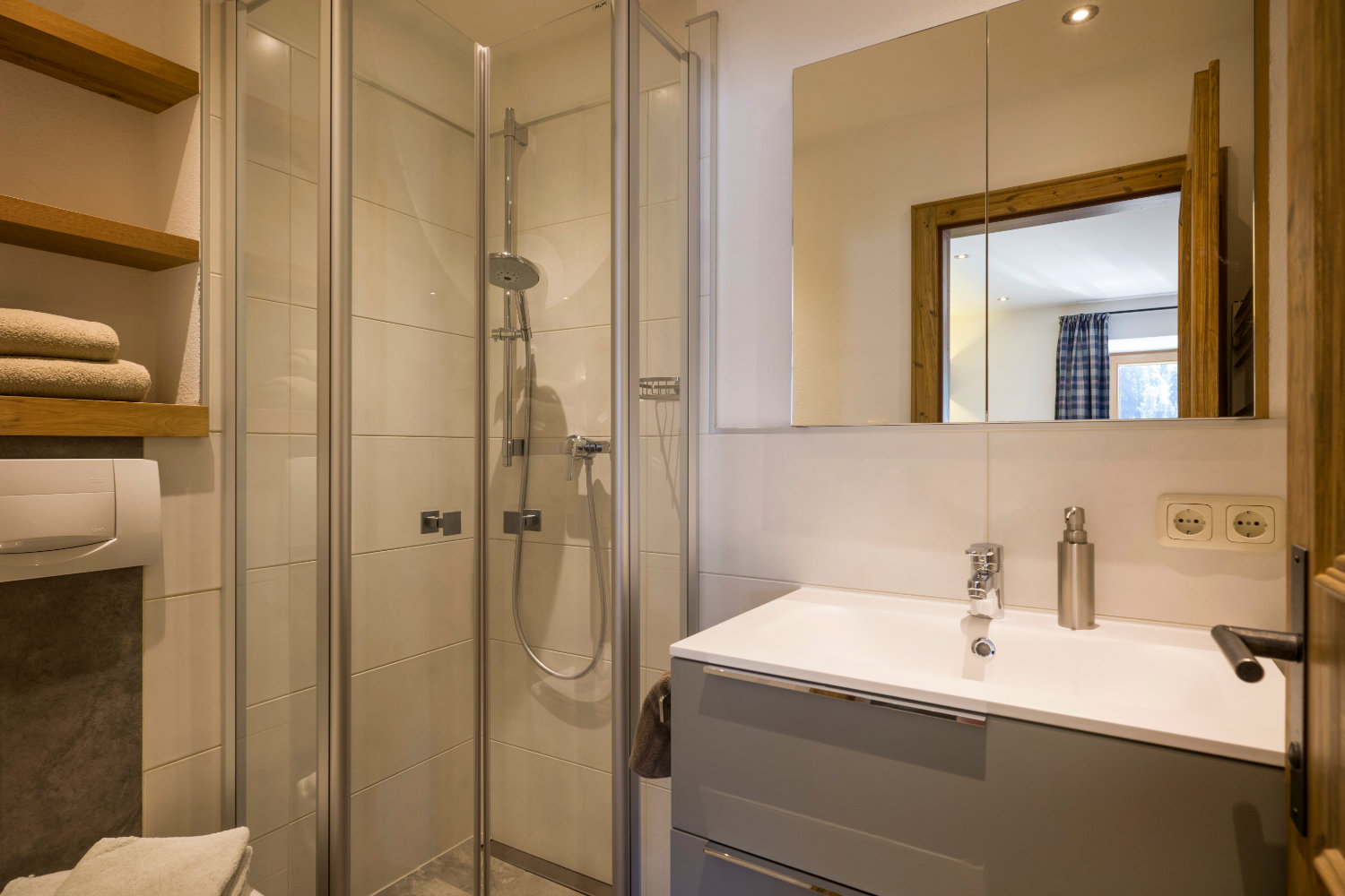 Appartements