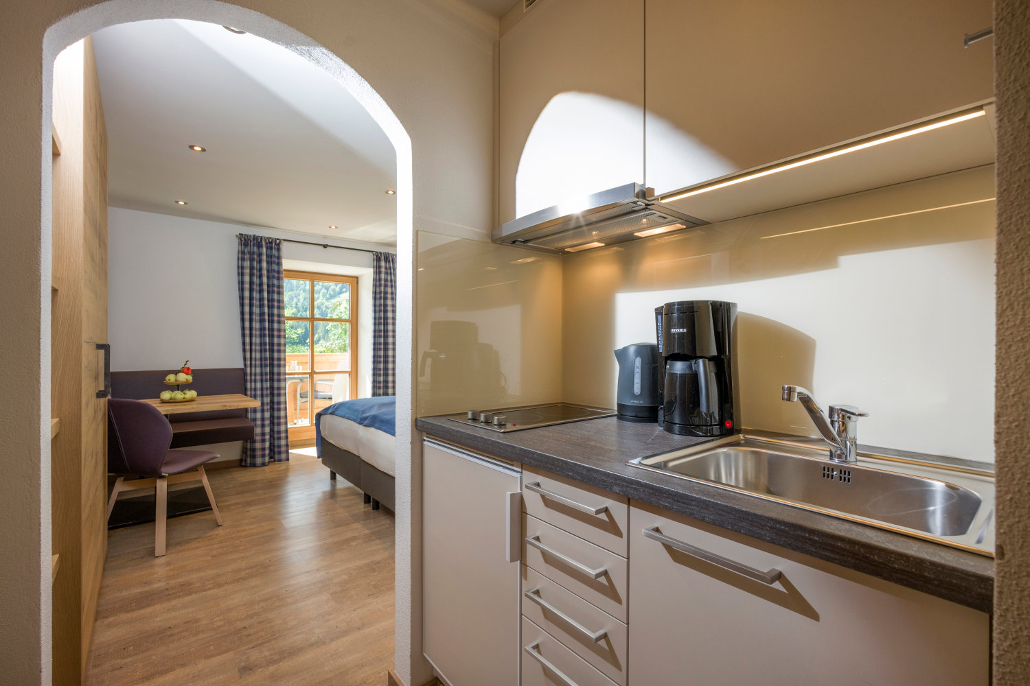 Appartements