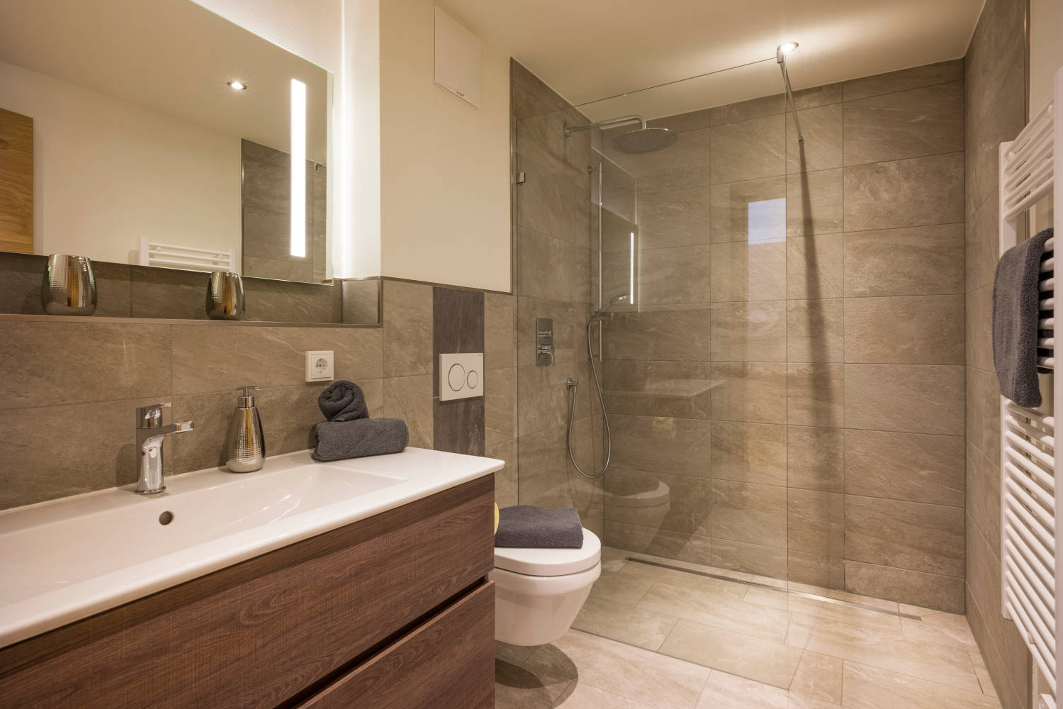 Appartements