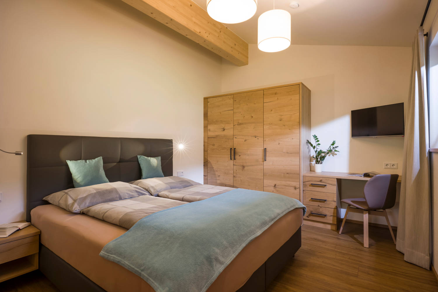 Appartements