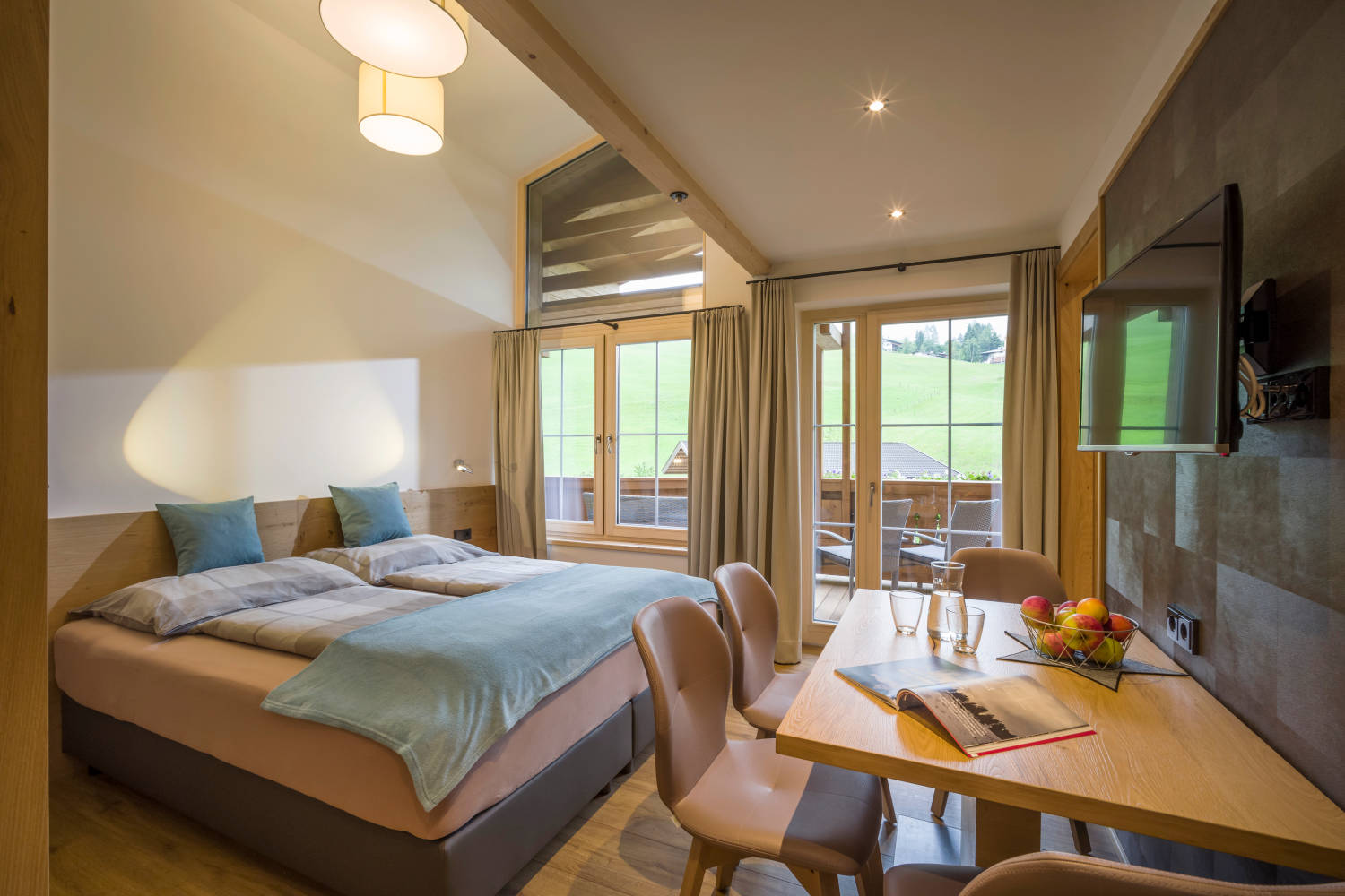 Appartements