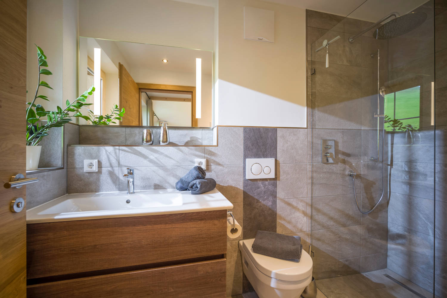 Appartements
