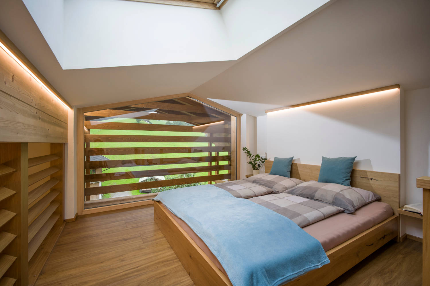 Appartements