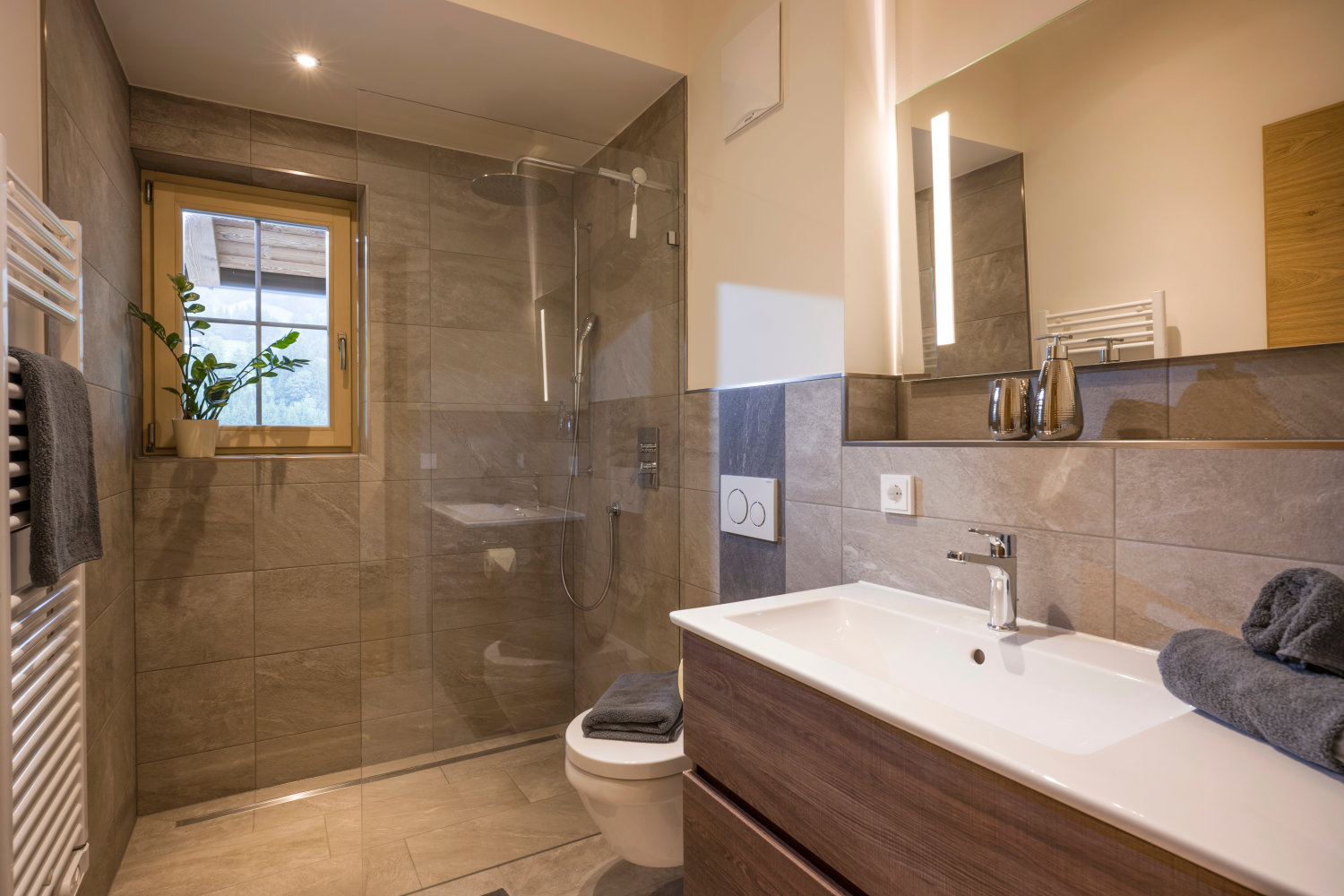 Appartements