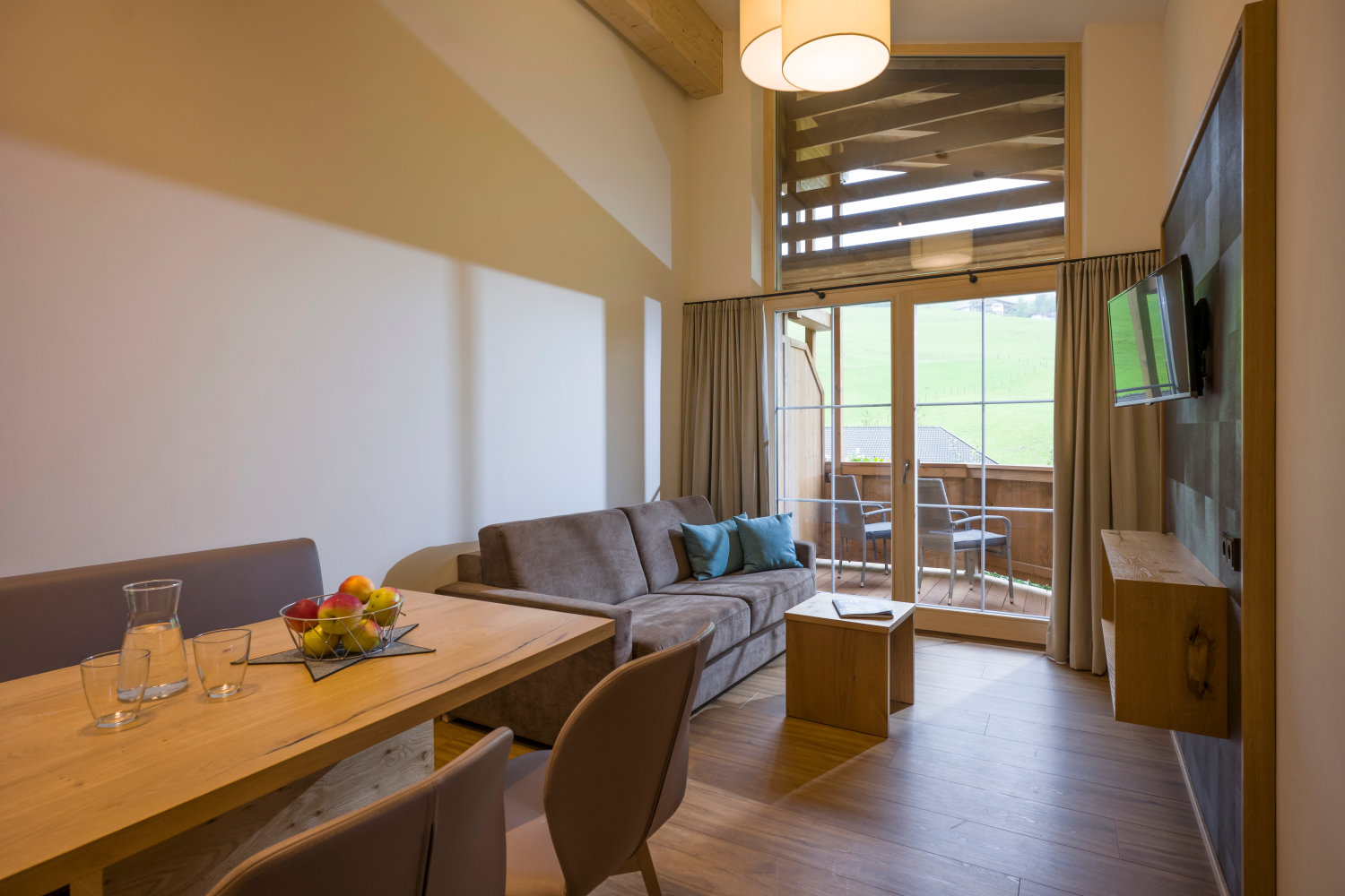 Appartements