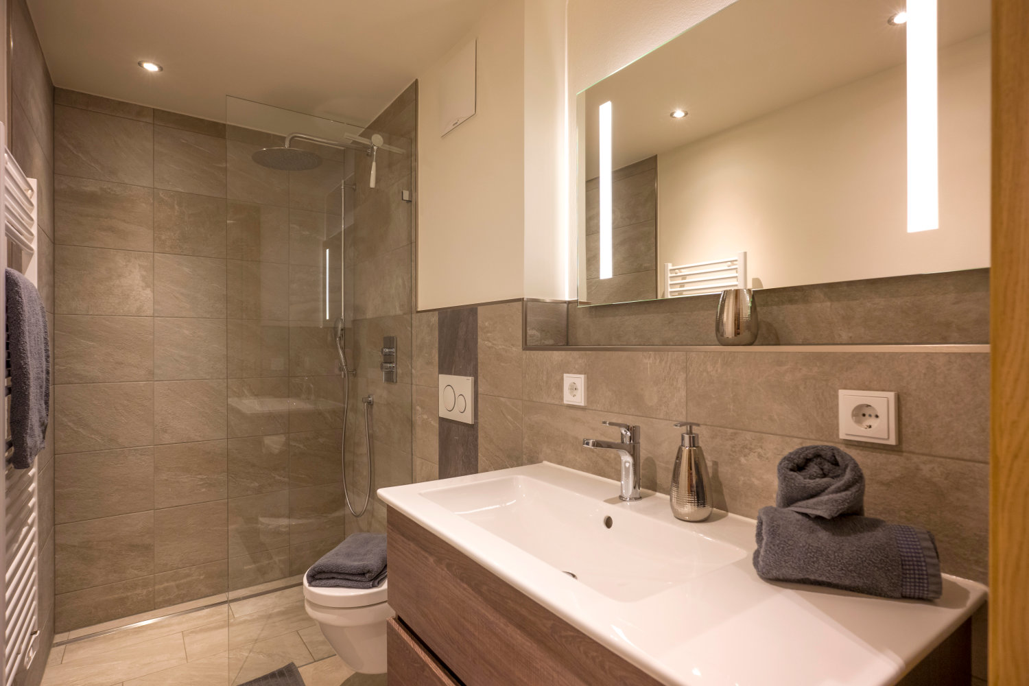 Appartements